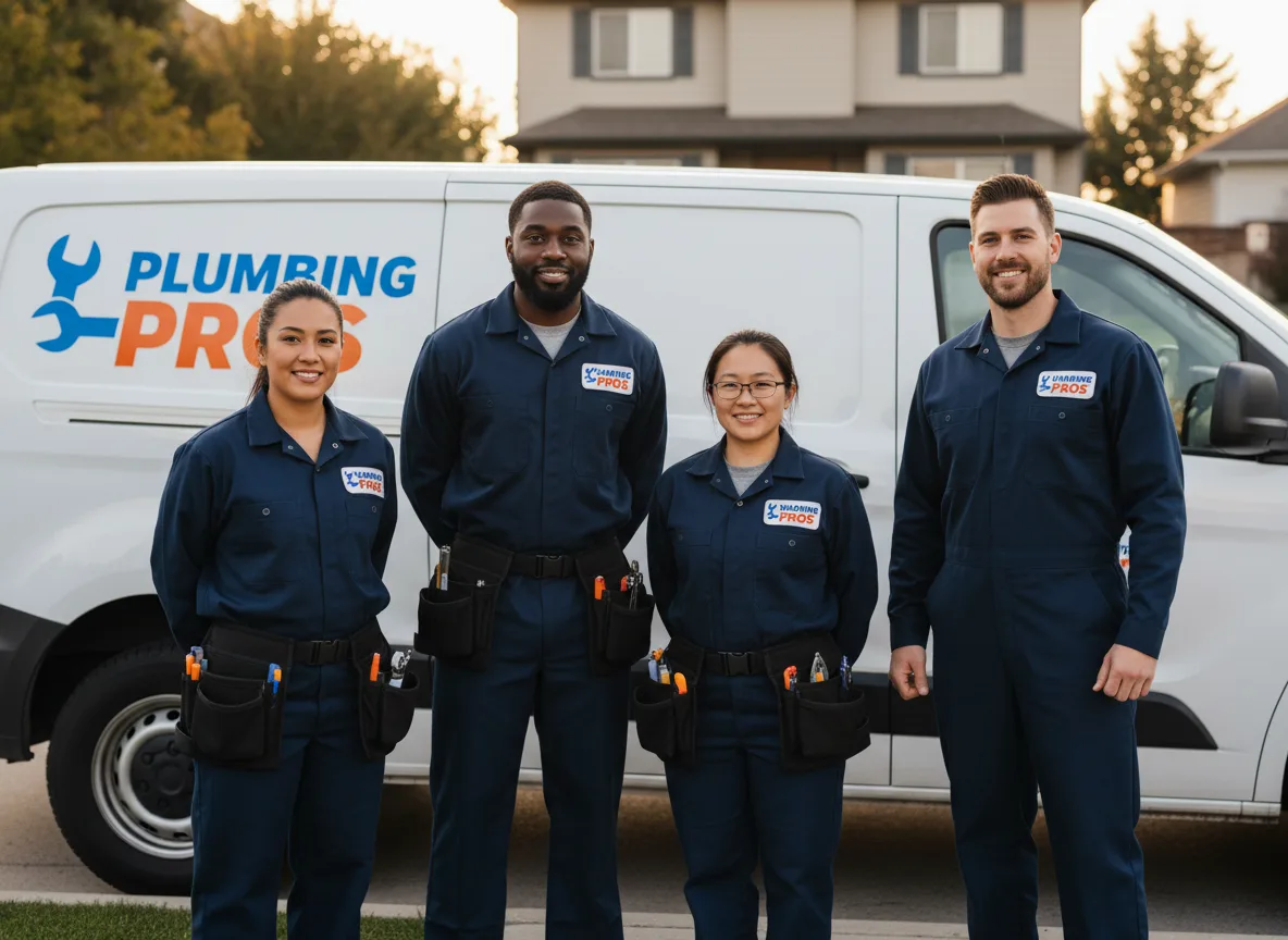 Water Heater Repair company in Lehr, ND