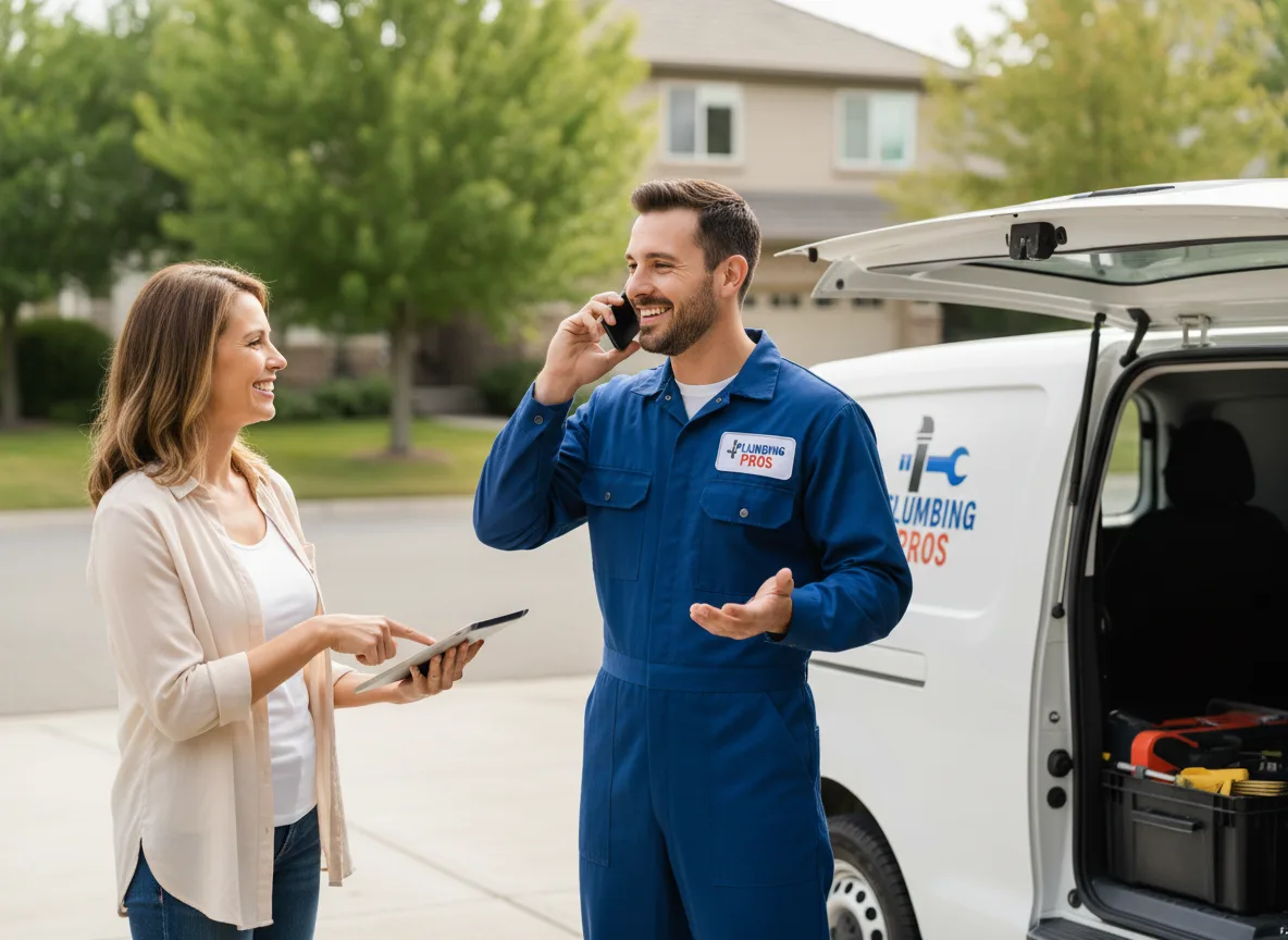 Water Heater Repair Lehr, ND FAQs